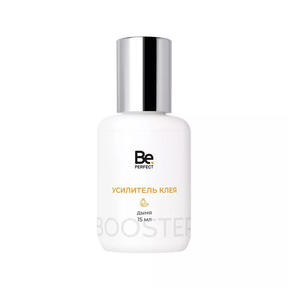 Усилитель клея Be Perfect, 15 мл, Дыня