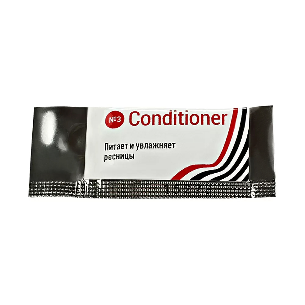 №3 состав для ламинирования ресниц Lovely Conditioner, 1 г