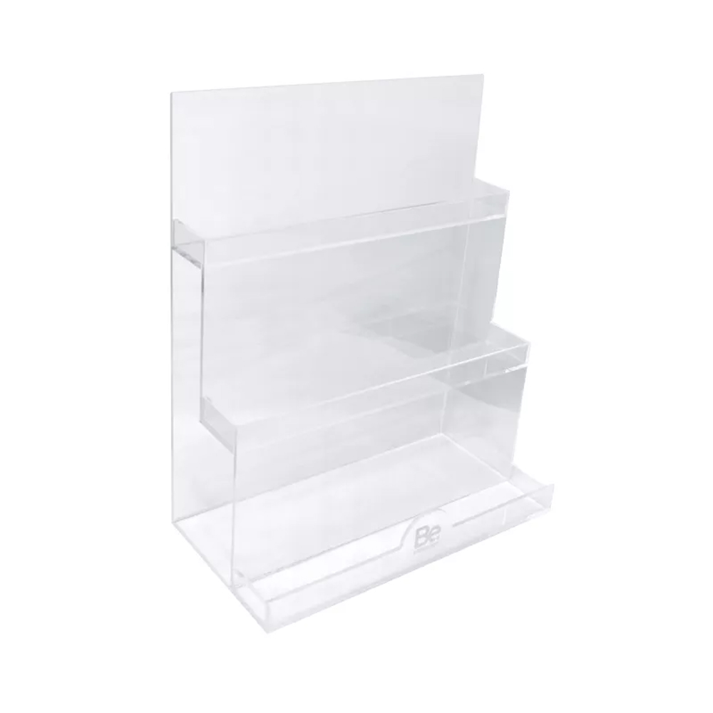 Подставка под ресницы и препараты Be Perfect