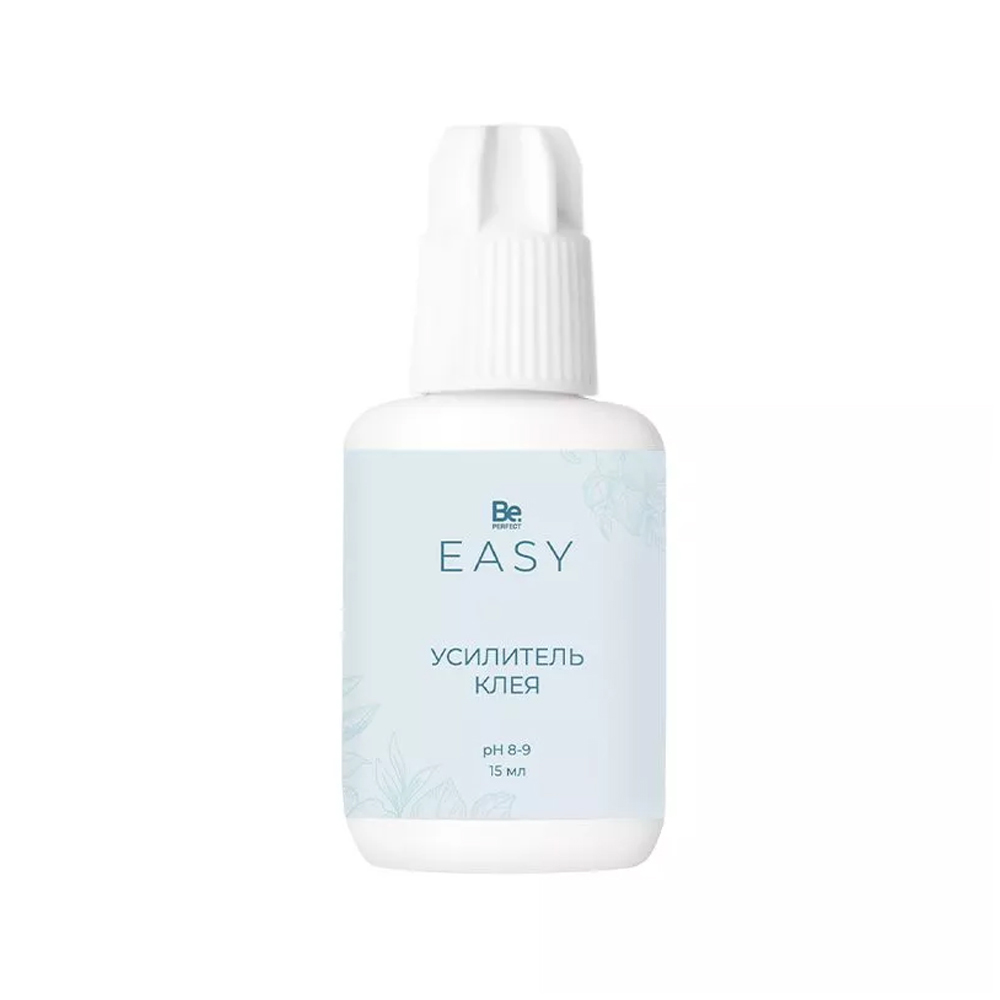 Усилитель клея Be Perfect Easy, 15 мл
