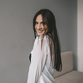 Марина  Захарова 